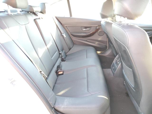 WBA3C1C53EK109028 BMW 328 I Sulev