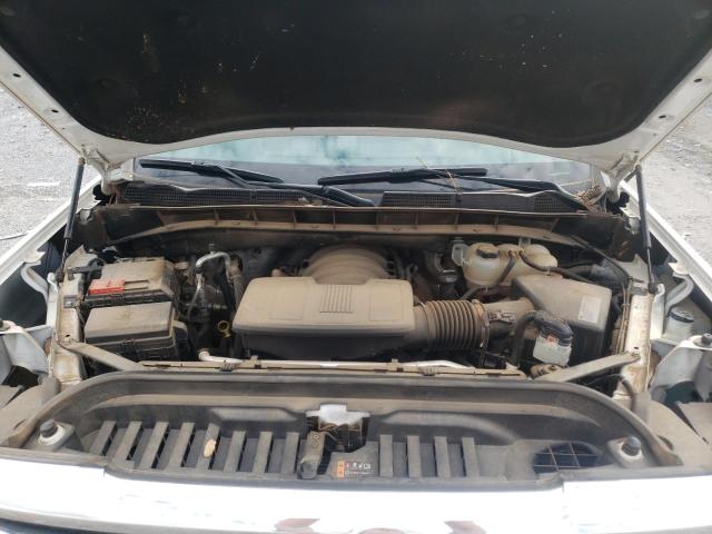 1GTP8BED6KZ403557 GMC Sierra C1500 Sle