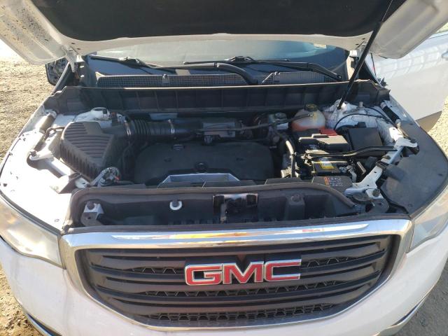 1GKKNKLA9KZ173500 GMC ACADIA SLE
