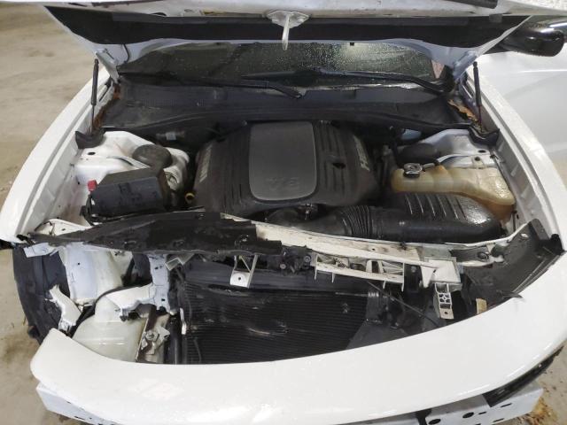 2C3CDXCT8KH571920 Dodge CHARGER R/T
