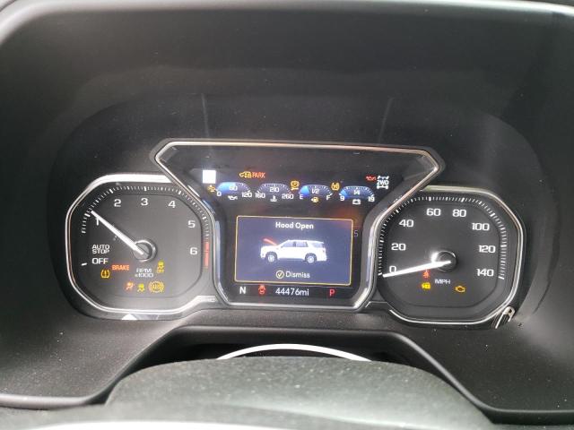 1GKS2CKDXMR228159 GMC Yukon At4