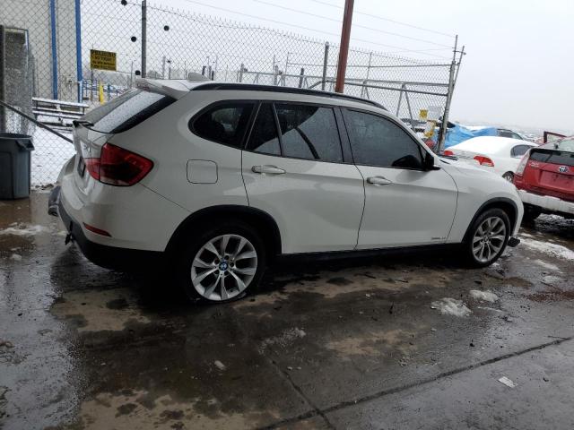 WBAVL1C5XEVY15744 BMW X1 Xdrive28i
