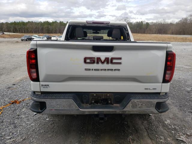 1GTP8BED6KZ403557 GMC Sierra C1500 Sle