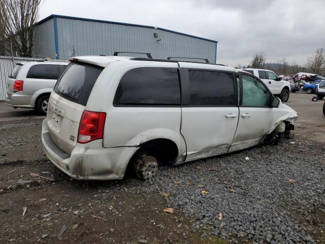 2C4RDGEG6KR744463 Dodge Grand Caravan Gt