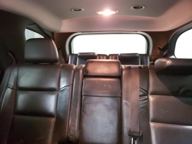 1C4RDJDG7EC450646 Dodge DURANGO LIMITED