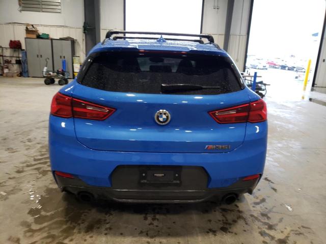 WBXYN1C58KES54954 BMW X2 M35i