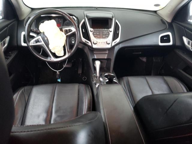 2GKALSEK3E6340831 GMC Terrain Slt