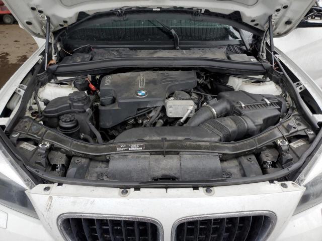 WBAVL1C5XEVY15744 BMW X1 Xdrive28i