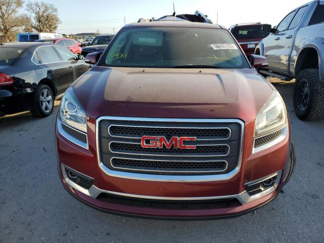 1GKKRSKD9HJ215333 GMC Acadia Limited Slt-2