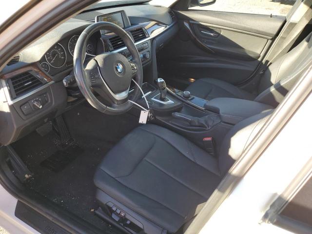 WBA3C1C53EK109028 BMW 328 I Sulev