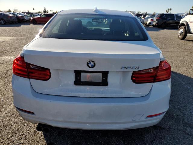 WBA3C1C53EK109028 BMW 328 I Sulev