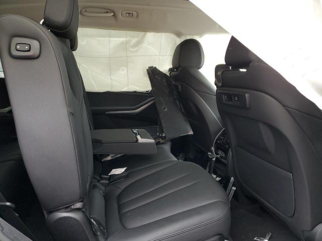 5UXCW2C05N9J33695 BMW X7 Xdrive40i