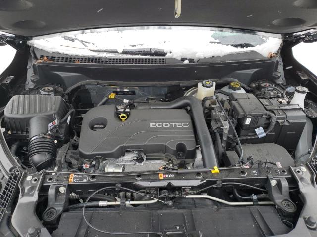3GKALTEV8NL176651 GMC Terrain Sle