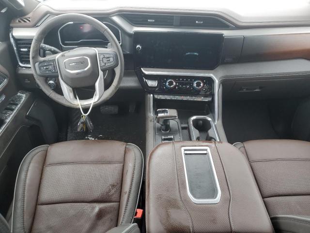 3GTUUGED7NG674675 GMC Sierra K1500 Denali
