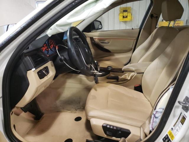 WBA3B5C55FF963118 BMW 328 Xi Sulev