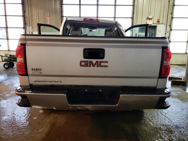 1GTV2LEHXGZ381376 GMC Sierra K1500