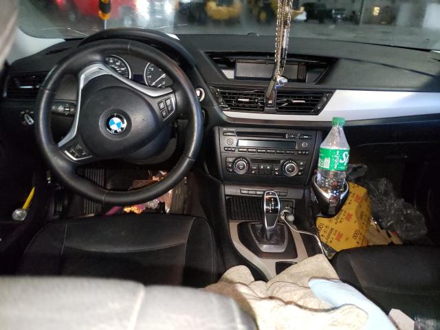 WBAVM1C57EVW50300 BMW X1 Sdrive28i