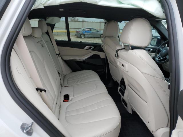 5UXCR4C09L9C45466 BMW X5 Sdrive 40i