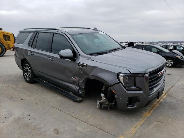 1GKS2CKDXMR228159 GMC Yukon At4