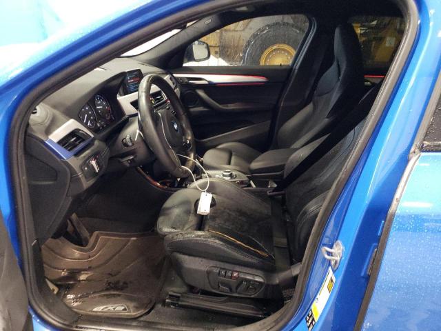 WBXYN1C58KES54954 BMW X2 M35i
