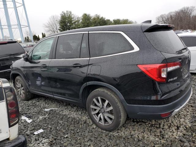 5FNYF6H56LB033594 Honda PILOT EXL