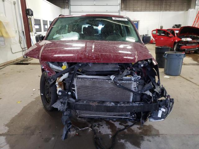2C4RDGBG4GR256270 Dodge Grand Caravan Se