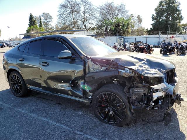 5UXCY6C07P9N82557 BMW X6 Xdrive40i