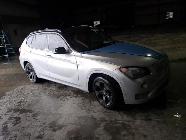 WBAVM1C57EVW50300 BMW X1 Sdrive28i