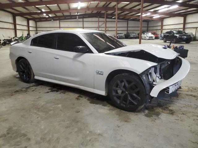 2C3CDXCT8KH571920 Dodge CHARGER R/T