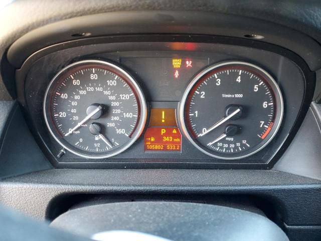 WBAVL1C56FVY40819 BMW X1 Xdrive28i