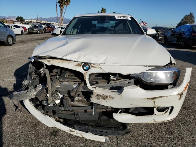WBA3C1C53EK109028 BMW 328 I Sulev