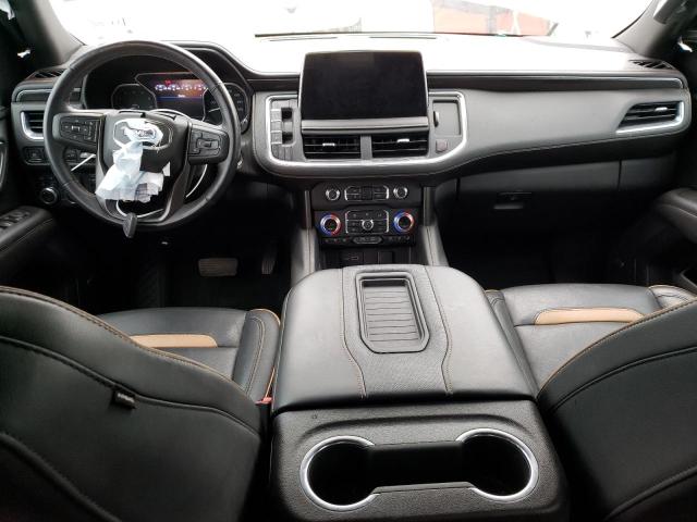 1GKS2CKDXMR228159 GMC Yukon At4