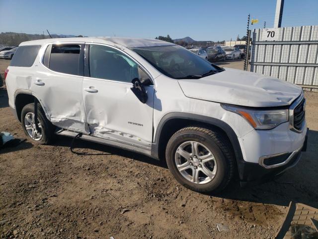 1GKKNKLA9KZ173500 GMC ACADIA SLE