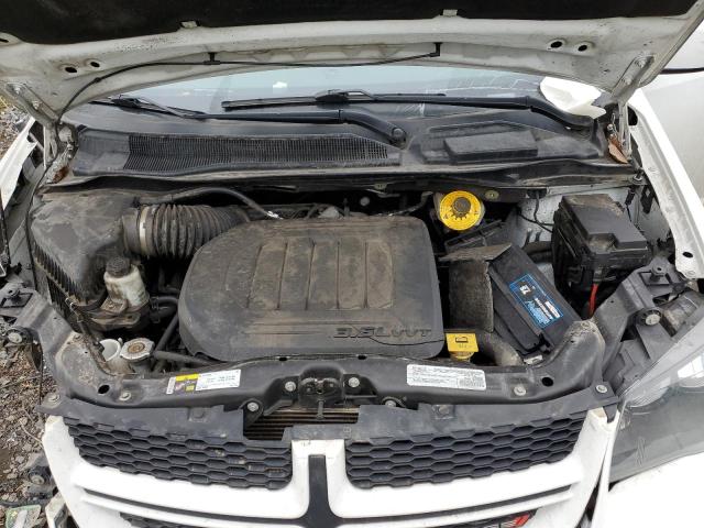 2C4RDGEG6KR744463 Dodge Grand Caravan Gt