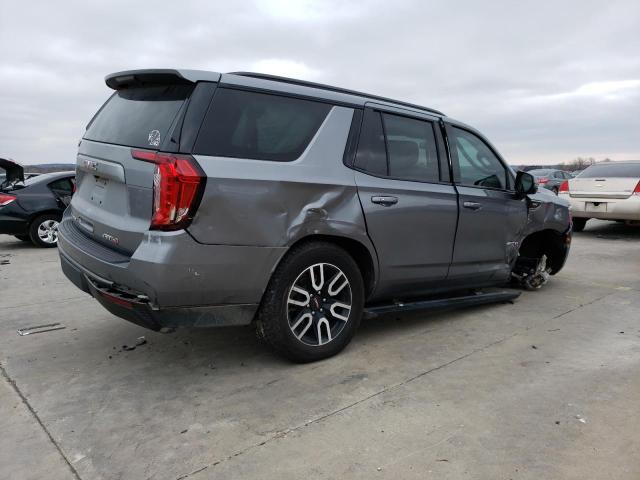 1GKS2CKDXMR228159 GMC Yukon At4