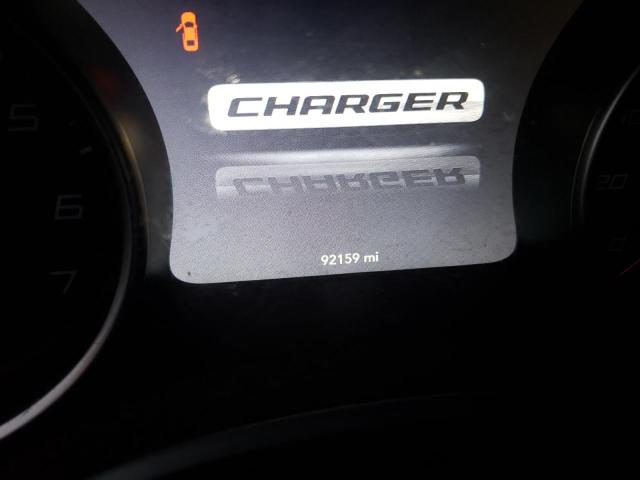 2C3CDXCT1GH341062 Dodge CHARGER R/T