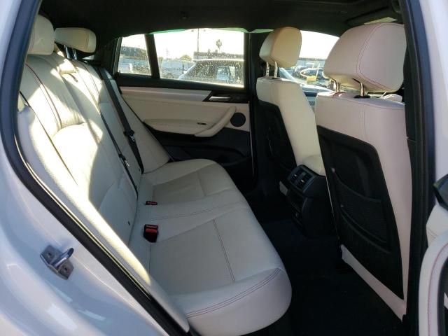 5UXXW5C57G0N93169 BMW X4 Xdrive35i