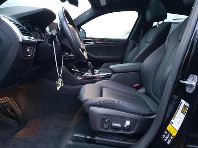 5UXUJ3C54KLG52954 BMW X4 Xdrive30i
