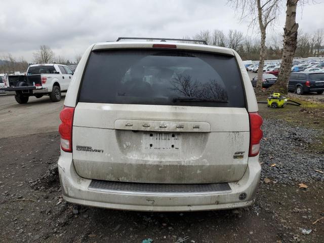 2C4RDGEG6KR744463 Dodge Grand Caravan Gt