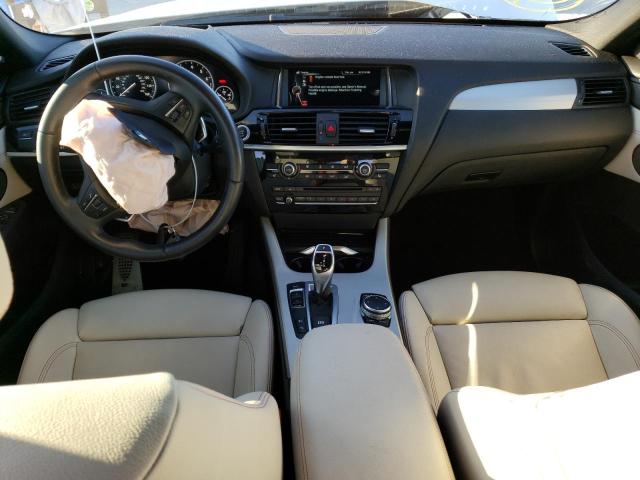 5UXXW5C57G0N93169 BMW X4 Xdrive35i