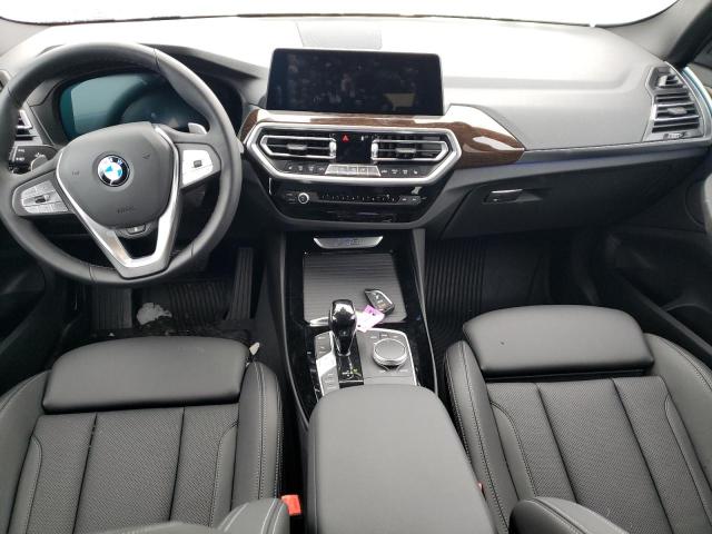 WBX57DP03NN171854 BMW X3 Xdrive30i