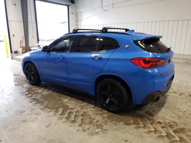 WBXYN1C58KES54954 BMW X2 M35i
