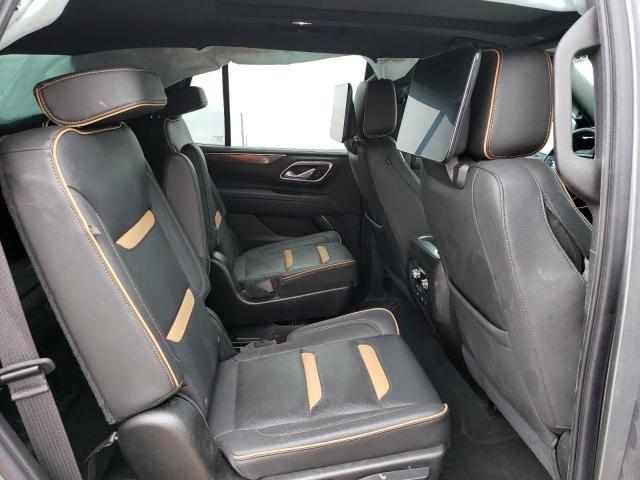 1GKS2CKDXMR228159 GMC Yukon At4