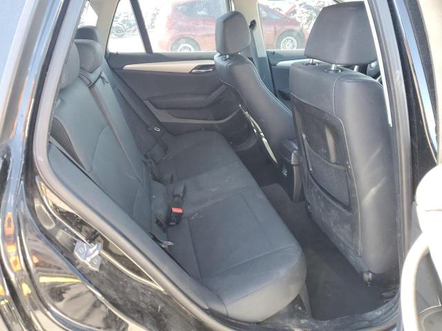 WBAVL1C56FVY40819 BMW X1 Xdrive28i