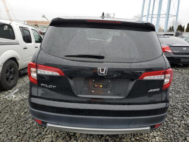 5FNYF6H56LB033594 Honda PILOT EXL