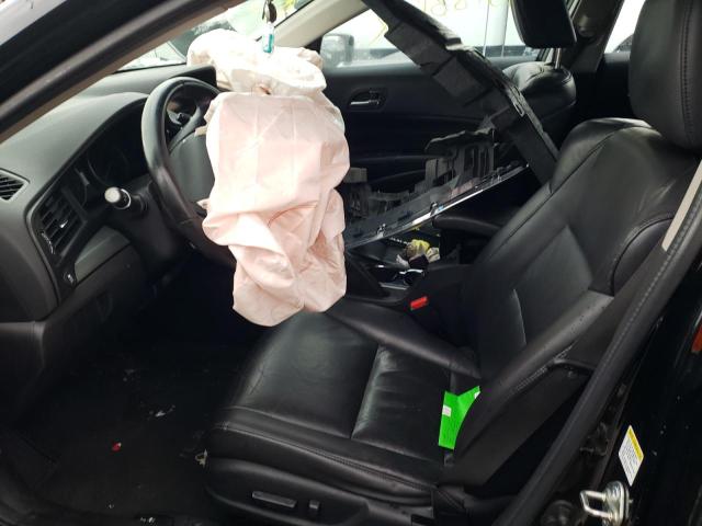 19VDE1F36FE006291 Acura ILX 20