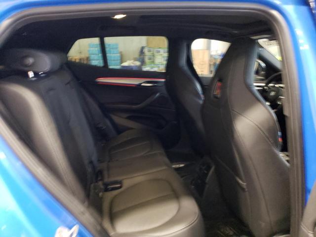 WBXYN1C58KES54954 BMW X2 M35i