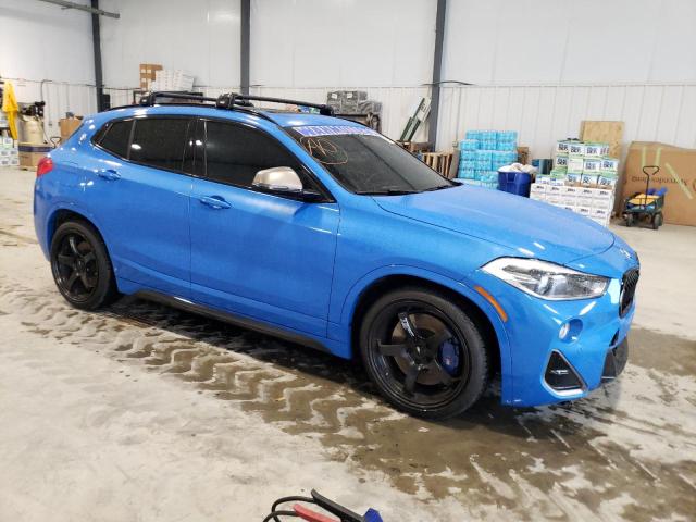 WBXYN1C58KES54954 BMW X2 M35i