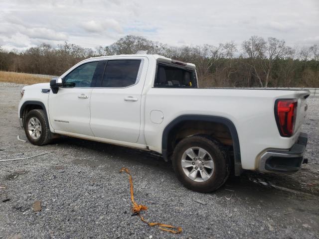 1GTP8BED6KZ403557 GMC Sierra C1500 Sle