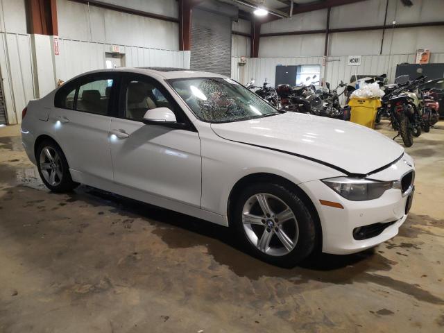 WBA3B5C55FF963118 BMW 328 Xi Sulev